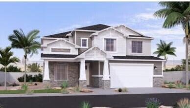 House in St. George, Utah, United States 1 - 18857789