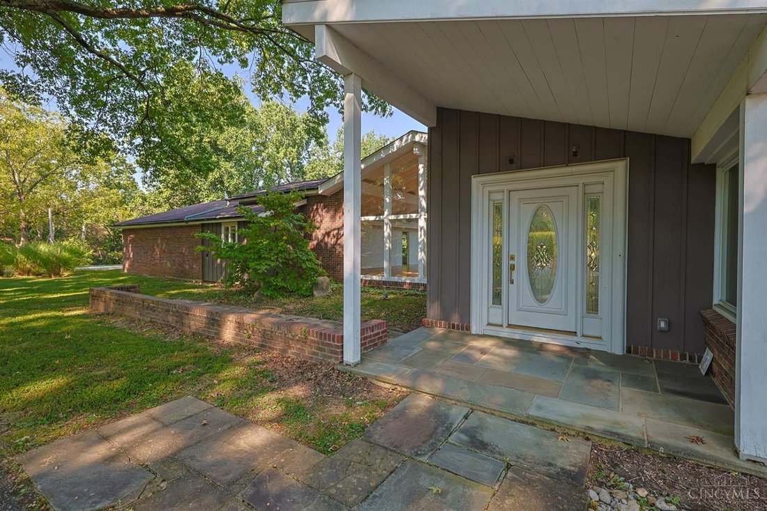 Casa a Indian Hill, Ohio, Stati Uniti 4 - 18858364