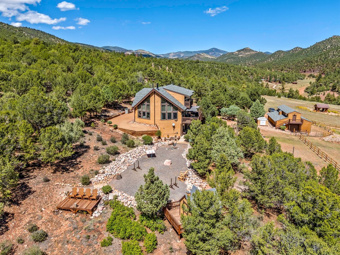 House in Cotopaxi, Colorado, United States 2 - 16368297