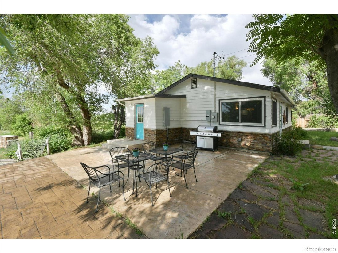 Casa en Boulder, Colorado, Estados Unidos 4 - 18858484