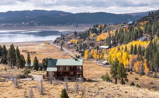 Casa en Panguitch, Utah, Estados Unidos 1