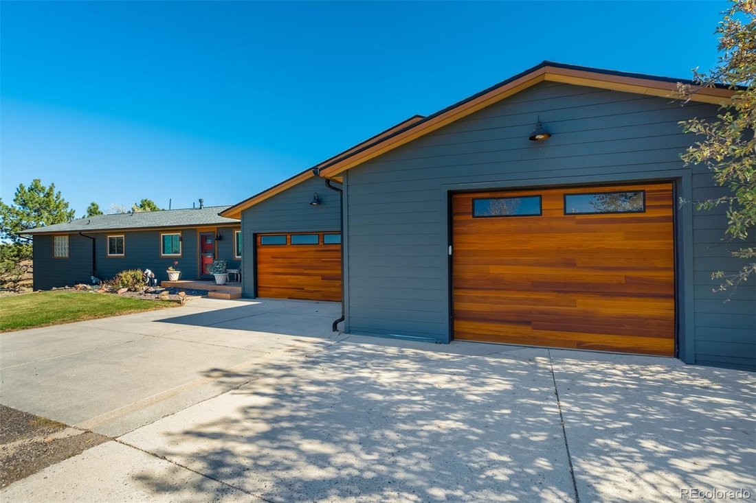 House in Parker, Colorado, United States 4 - 18858477