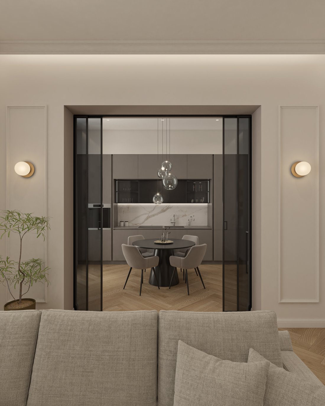 Apartment in Centro, Florence, Tuscany 5 - 18858241
