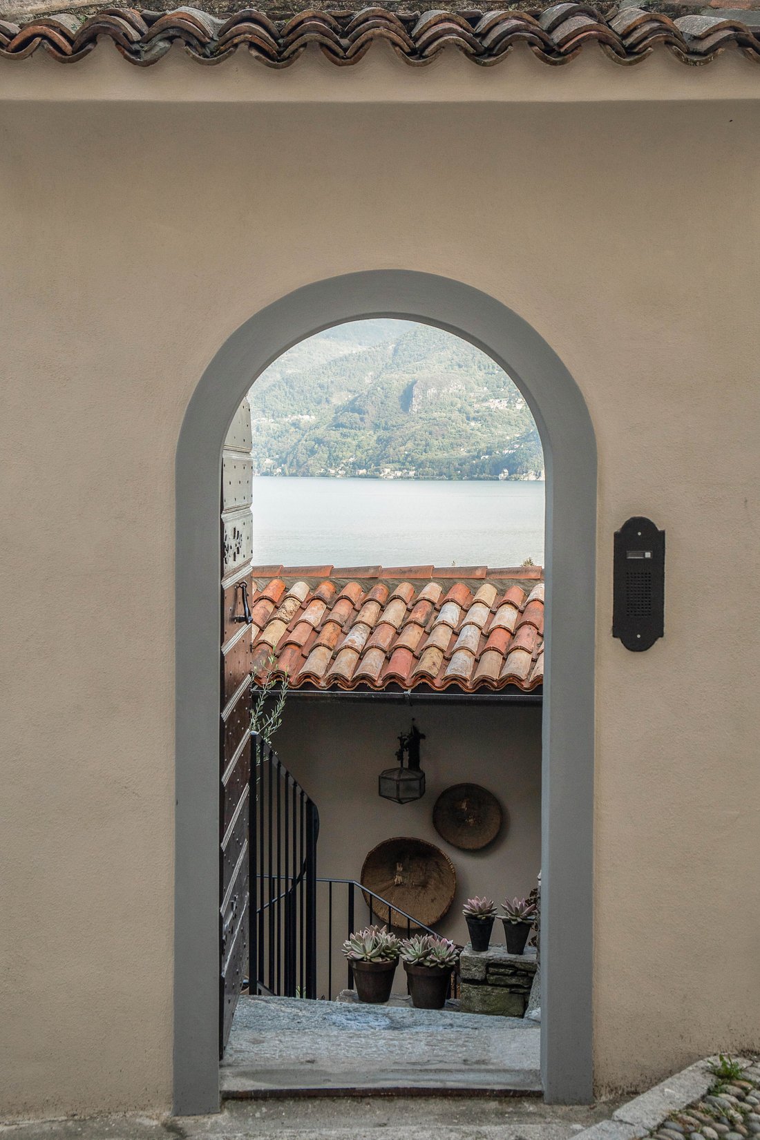 Villa in Menaggio, Lombardy, Italy 1 - 18902705