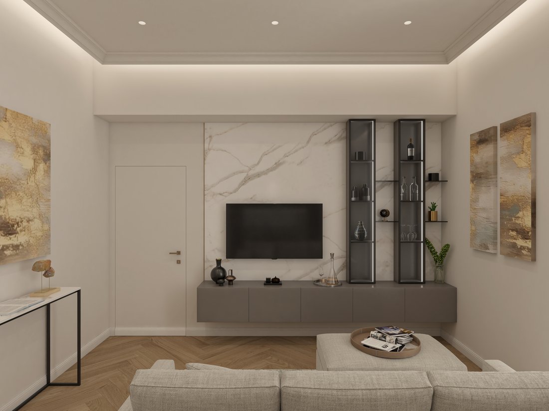Apartment in Centro, Florence, Tuscany 4 - 18858241