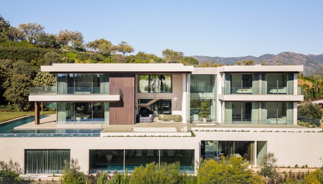 Villa in La Zagaleta, Benahavis, Andalusia 2 - 16083475