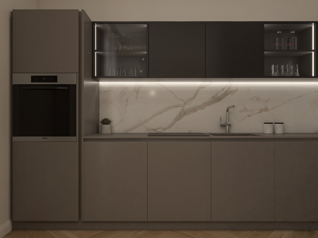 Apartment in Centro, Florence, Tuscany 4 - 18858147