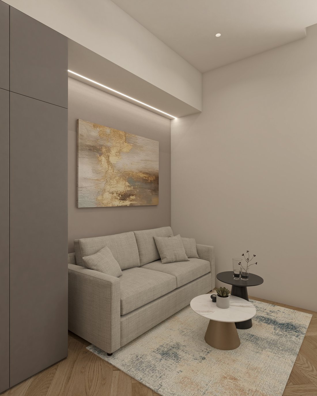 Apartment in Centro, Florence, Tuscany 5 - 18858147
