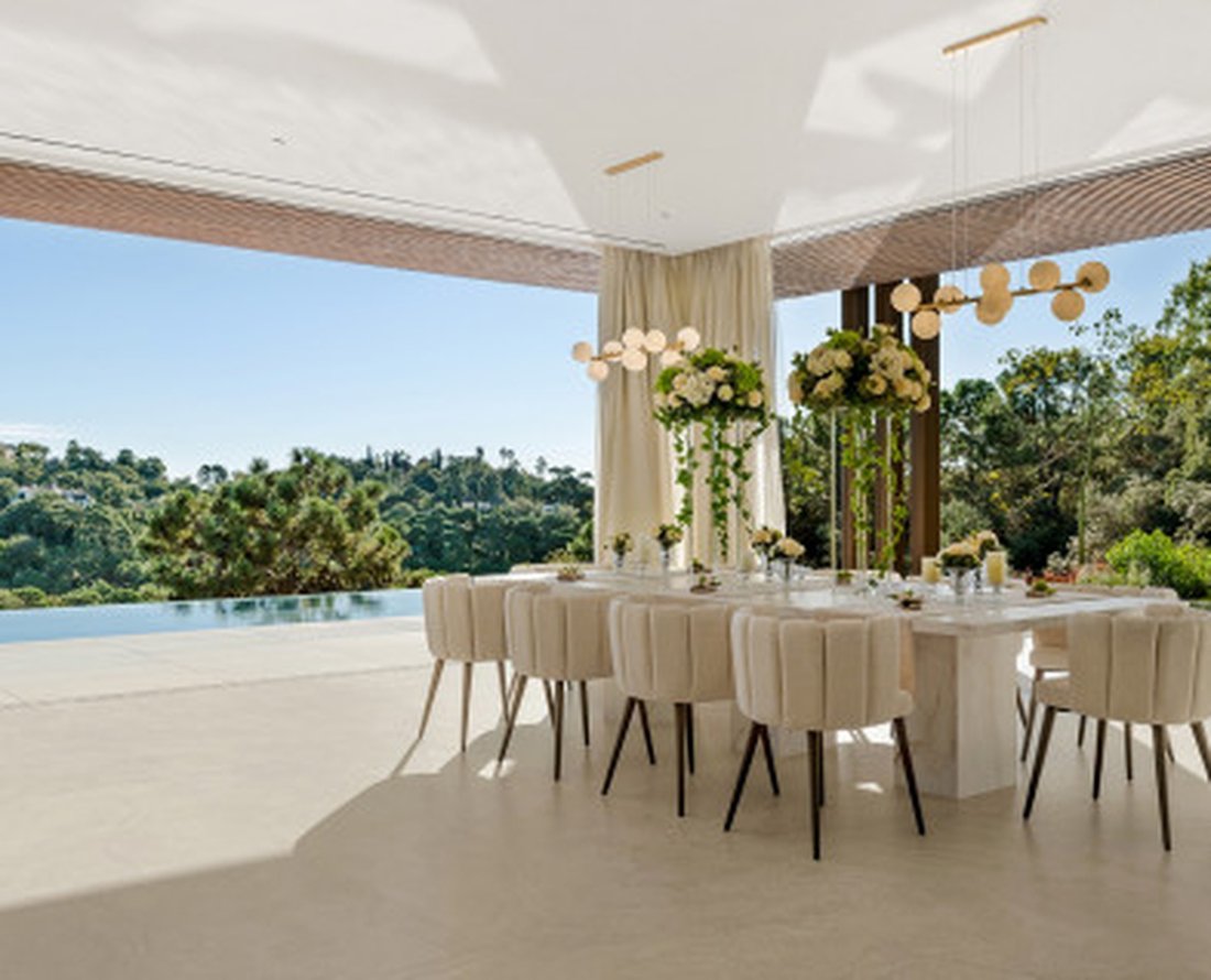 Villa in La Zagaleta, Benahavis, Andalusia 4 - 16083475