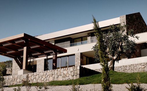 Villa in Milovići, Tivat Municipality, Montenegro 1