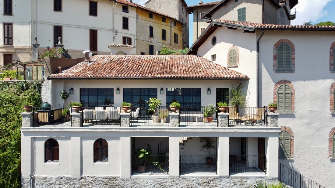 Villa in Menaggio, Lombardy, Italy 3 - 18902705