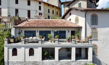 Villa à Menaggio, Lombardie, Italie 2