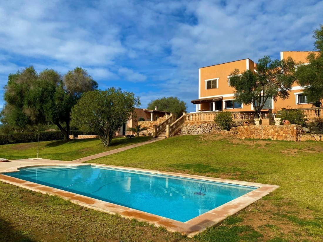 Villa à Palma, Îles Baléares, Espagne 2 - 18862733