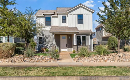 Casa en Washington, Utah, Estados Unidos 1