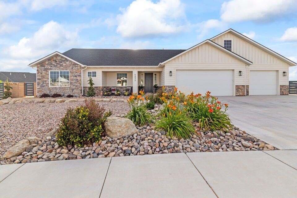 House in Cedar City, Utah, United States 3 - 18858027