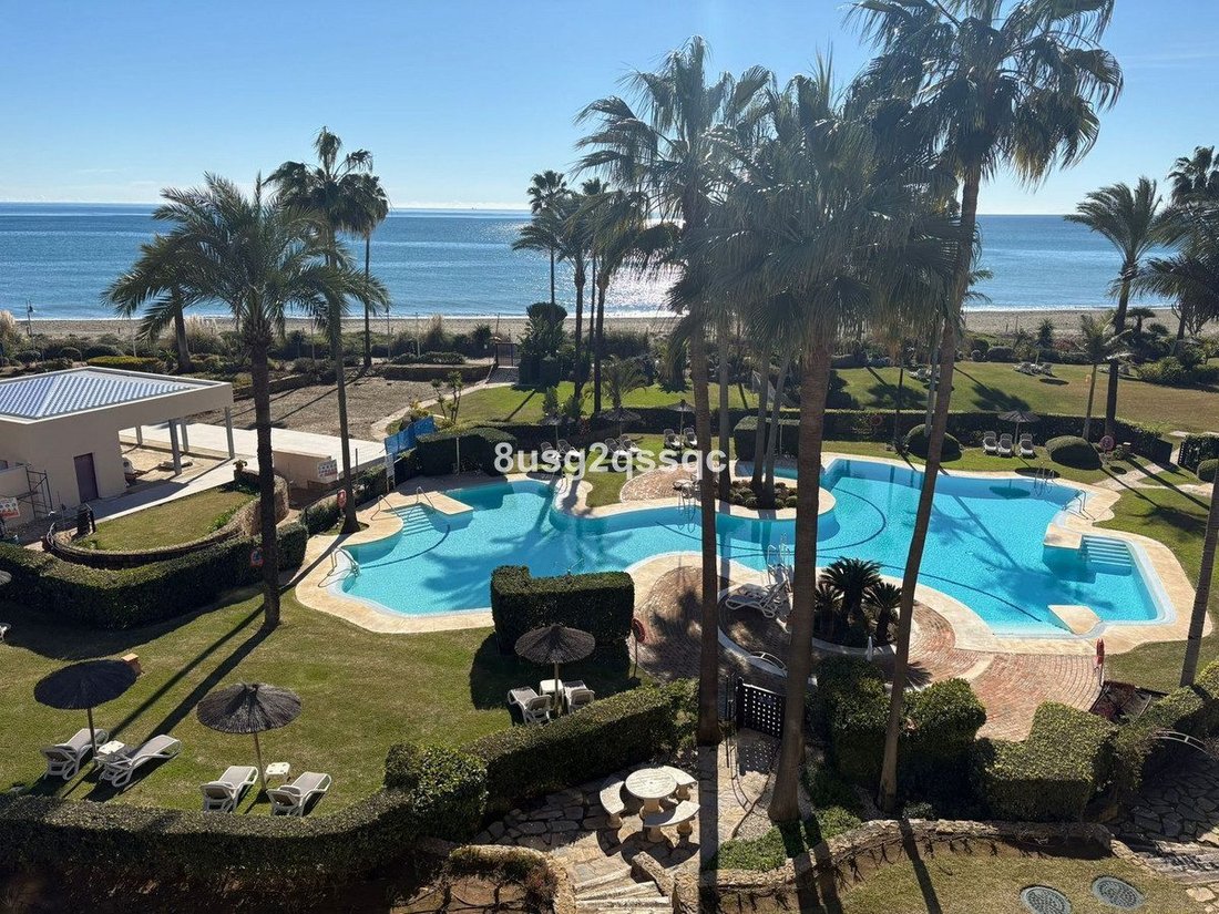 Appartement à Cancelada, Estepona, Andalousie 5 - 18860037