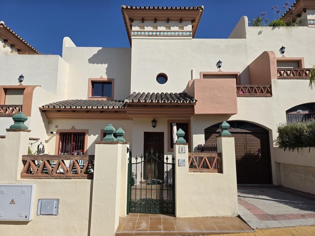 Residenza a Coín, Andalusia, Spagna 2 - 18862184