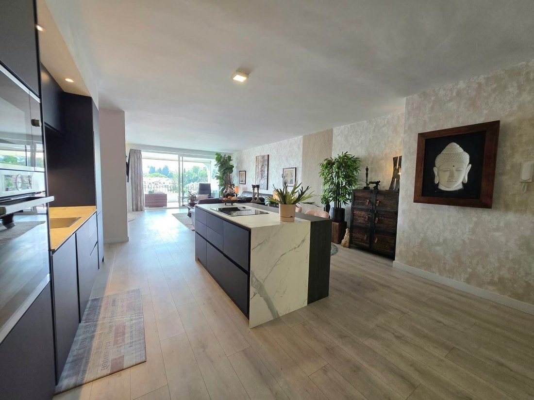 Appartement à La Quinta, Benahavís, Andalousie 4 - 18859225