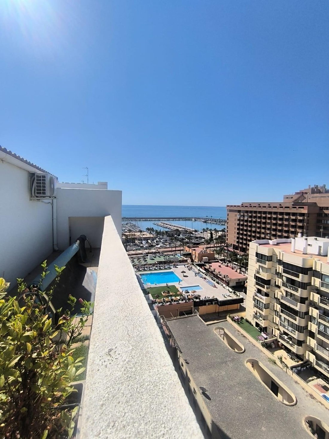 Apartamento en Centro, Malaga, España 1 - 18862215
