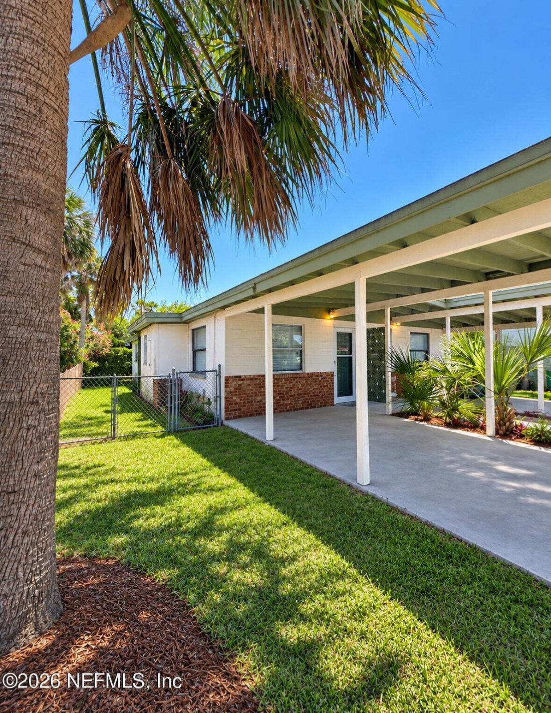 Casa a Jacksonville Beach, Florida, Stati Uniti 2 - 18858312