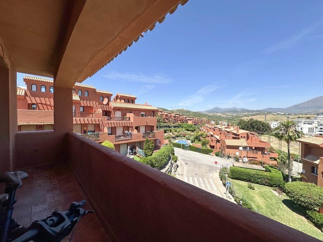 Apartamento en Buenas Noches, Estepona, España 2 - 18862277