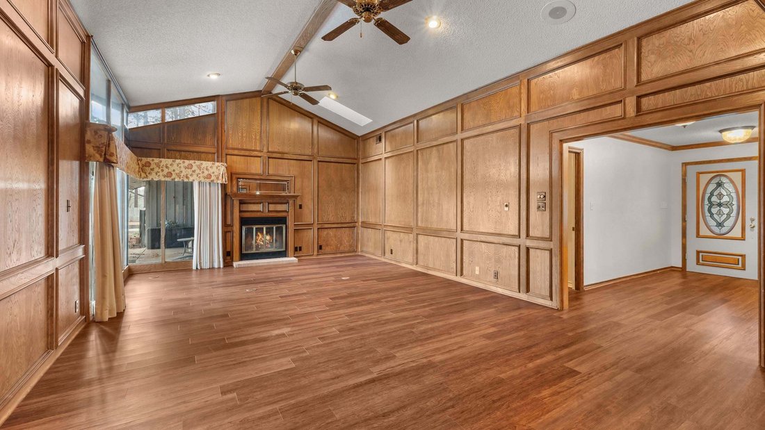 House in Atlanta, Texas, United States 2 - 17792013