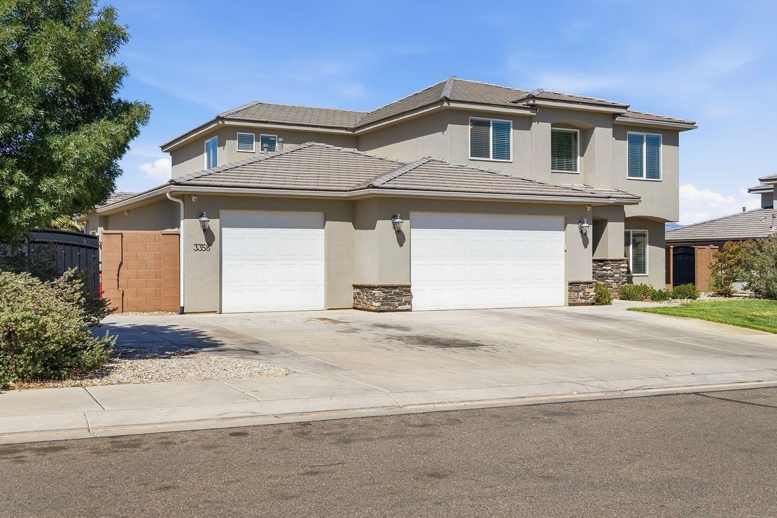 House in St. George, Utah, United States 2 - 18858085