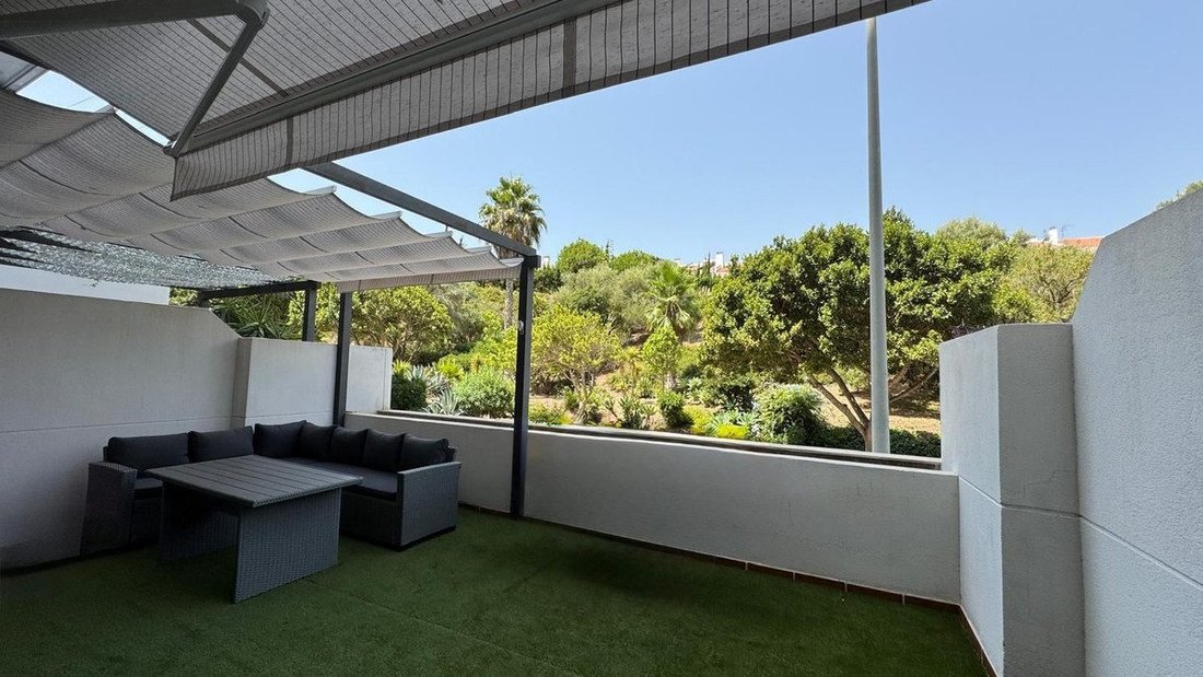 Appartement à Fuengirola, Andalousie, Espagne 1 - 18861609