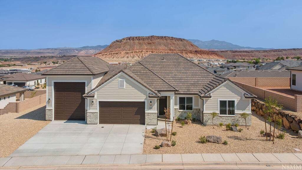 House in Washington, Utah, United States 1 - 18858045