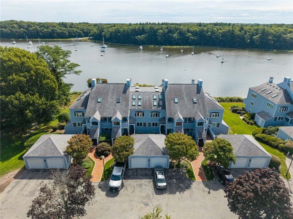 Appartement à East Greenwich, Rhode Island, États-Unis 3 - 18858368