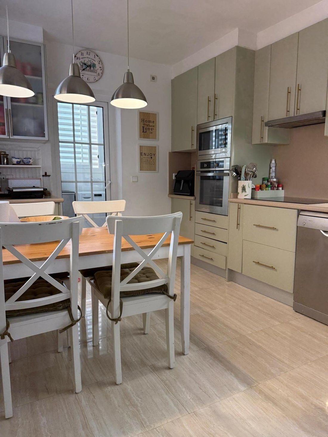 Apartment in Ibiza Town, Balearic Islands, Spain 3 - 18859485