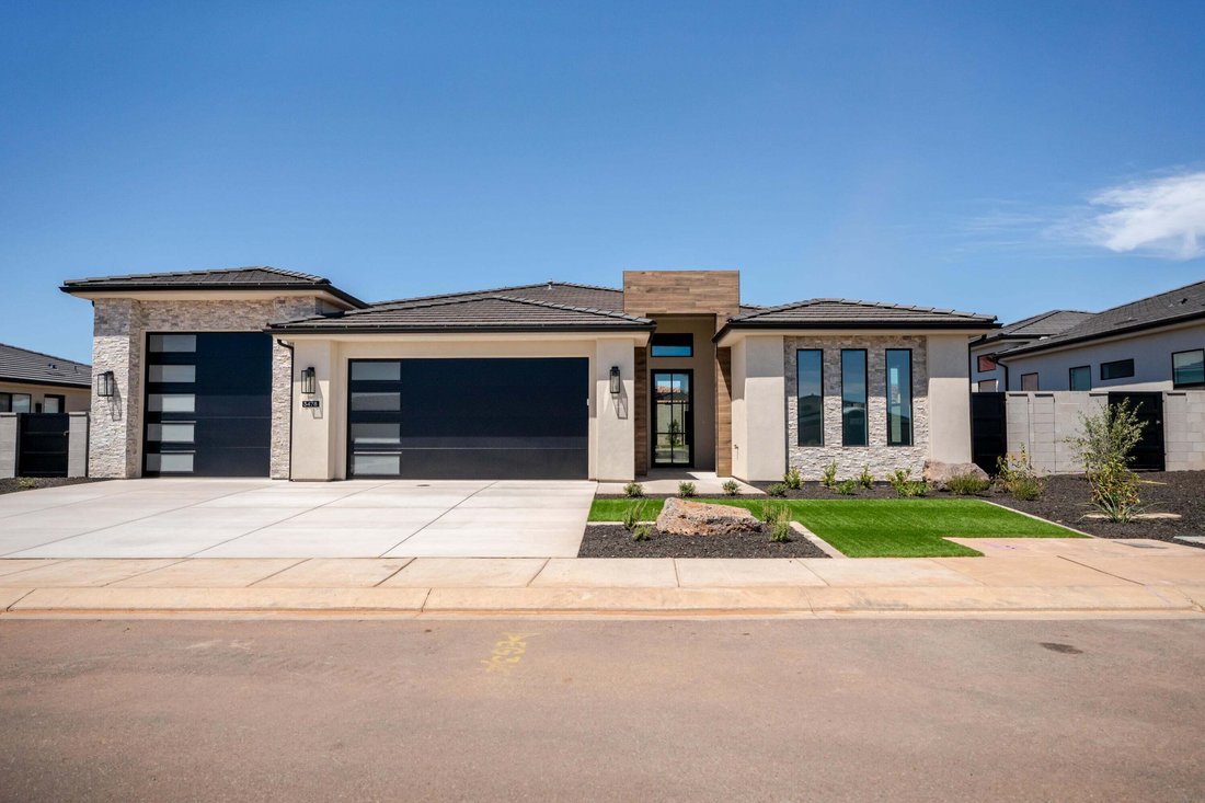 House in Santa Clara, Utah, United States 2 - 18858360