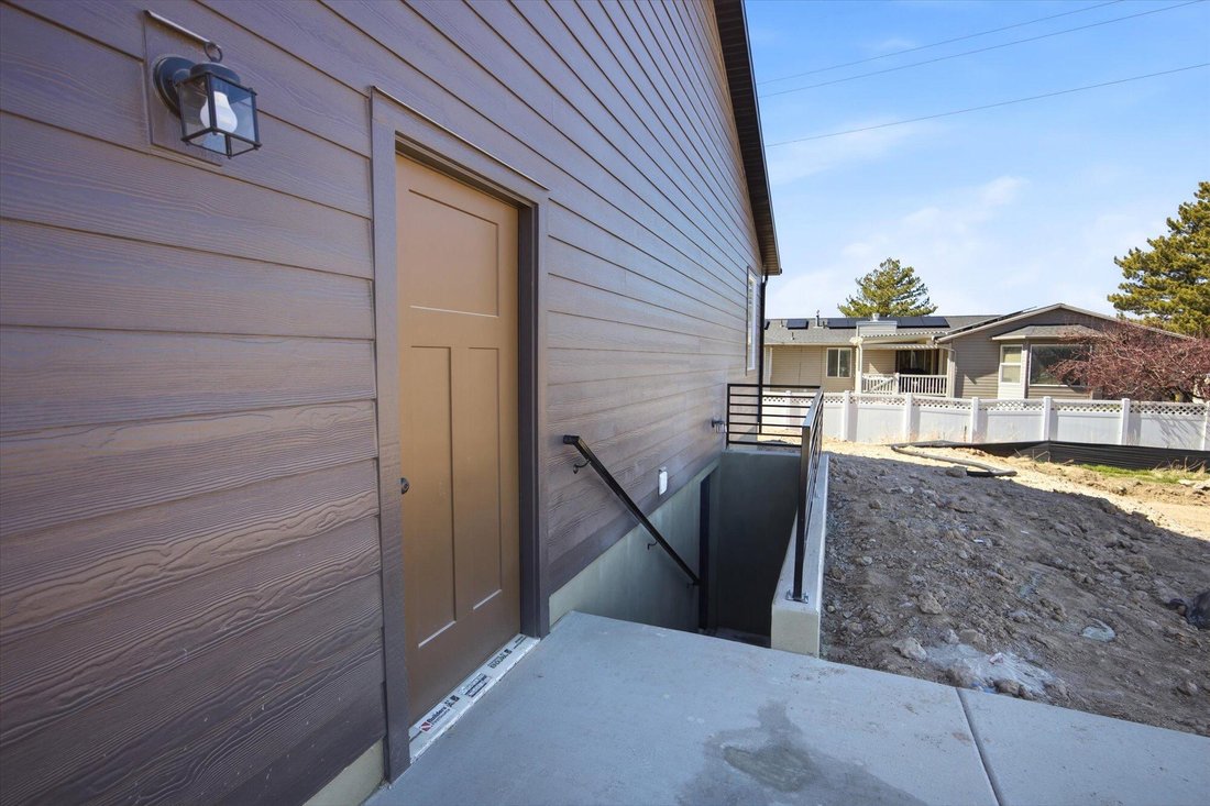 Haus in Spanish Fork, Utah, Vereinigte Staaten 1 - 18857847