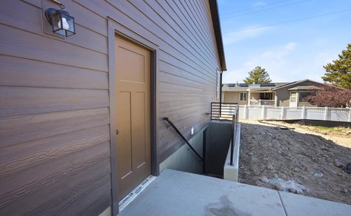 Haus in Spanish Fork, Utah, Vereinigte Staaten 1