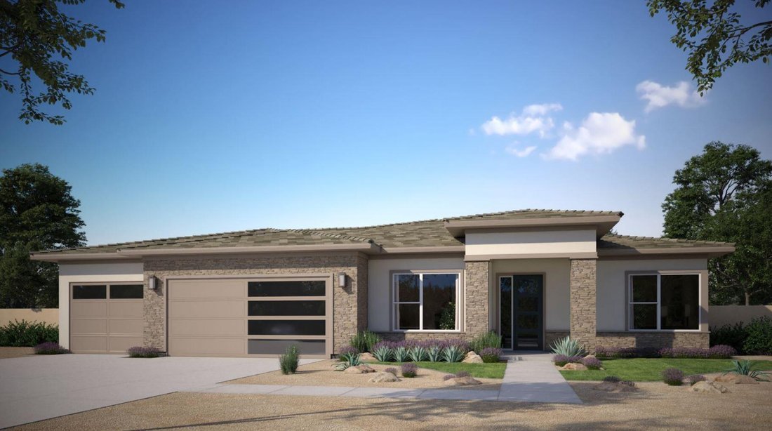 House in Washington, Utah, United States 1 - 18857985