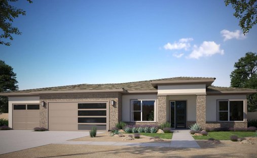 Casa en Washington, Utah, Estados Unidos 1