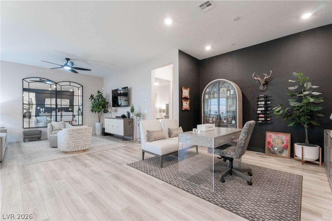 House in Las Vegas, Nevada, United States 2 - 18858397