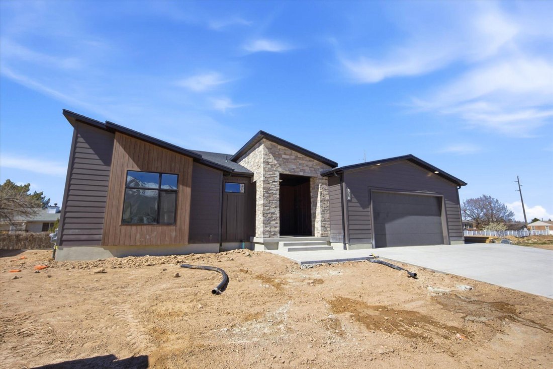 Haus in Spanish Fork, Utah, Vereinigte Staaten 3 - 18857847