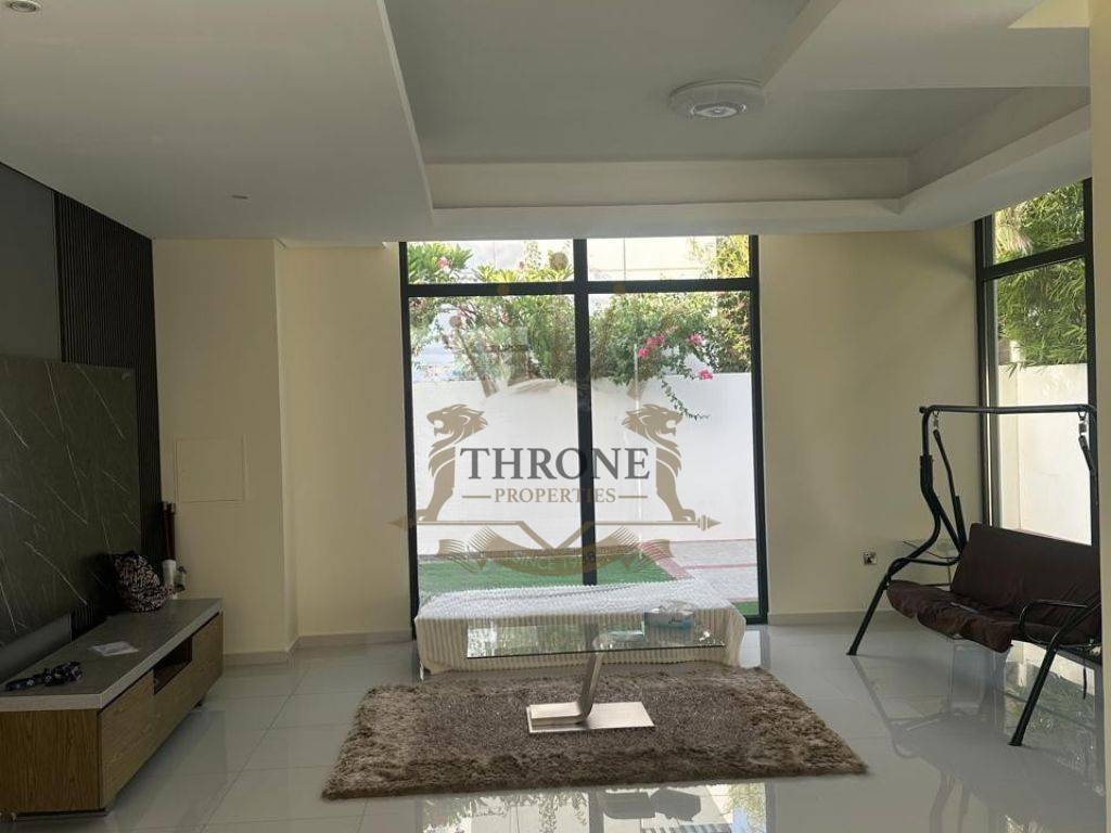 Villa in Damac Hills 2, Dubai, United Arab Emirates 1 - 18859176