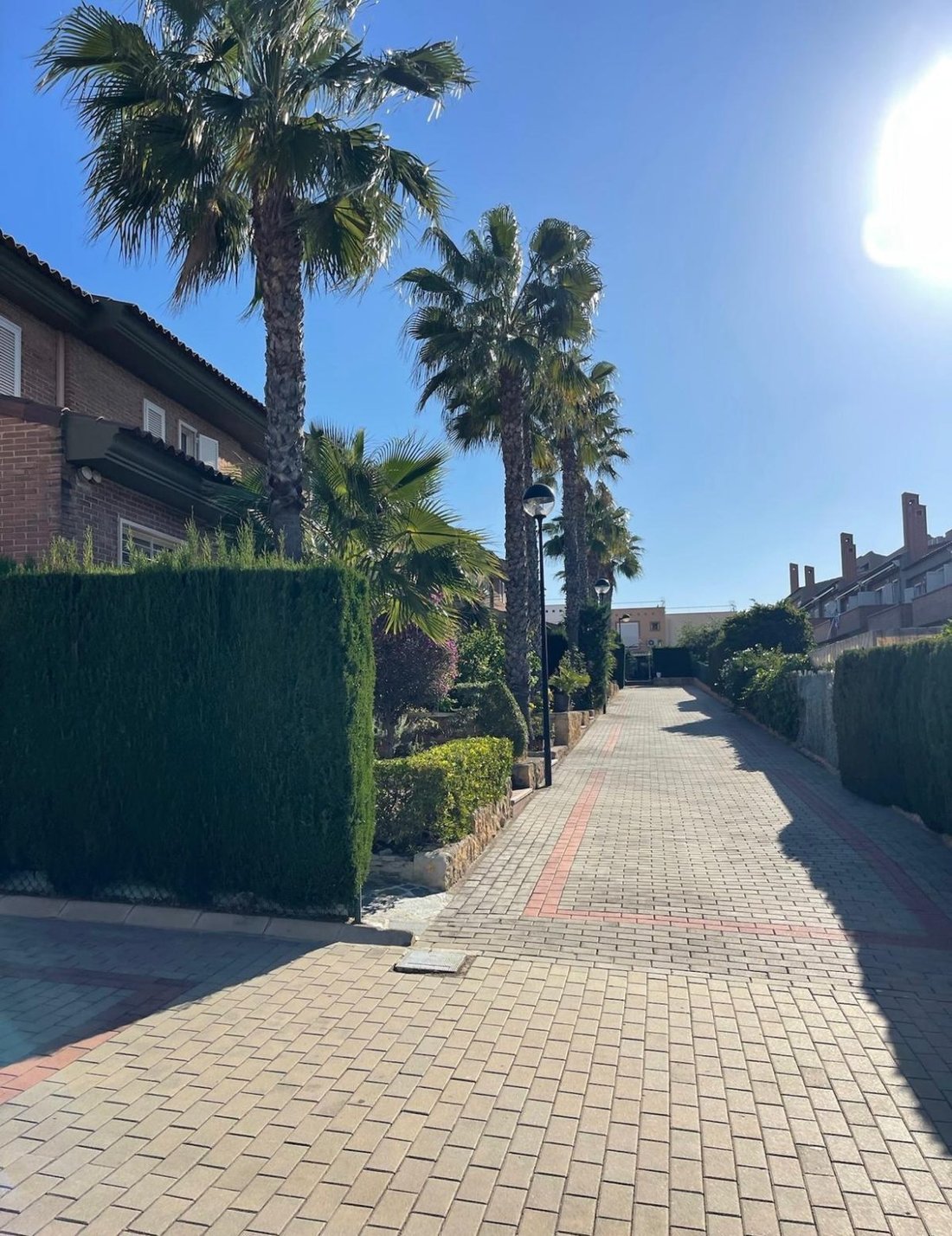 Villa a L'Albir, L'Alfàs del Pi, Comunità Valenzana 2 - 18859408