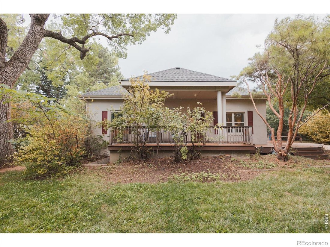 House in Fort Collins, Colorado, United States 2 - 18858513