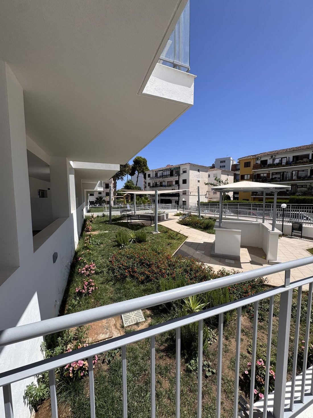Appartamento a Benalmádena, Andalusia, Spagna 3 - 18860857