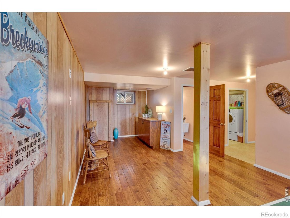 House in Fairplay, Colorado, United States 5 - 18858829