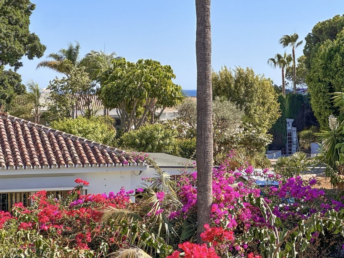 Villa a Estepona, Andalusia, Spagna 5 - 18862666