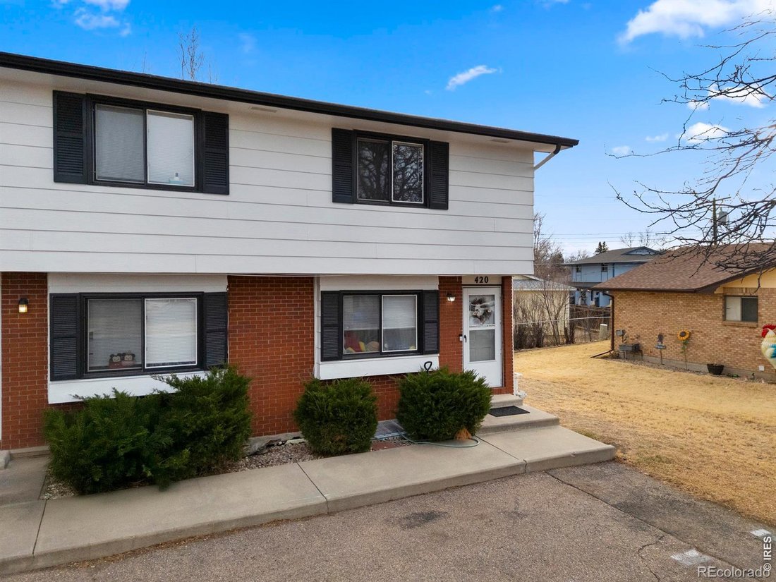 Loveland, Colorado, United States 5 - 17270044