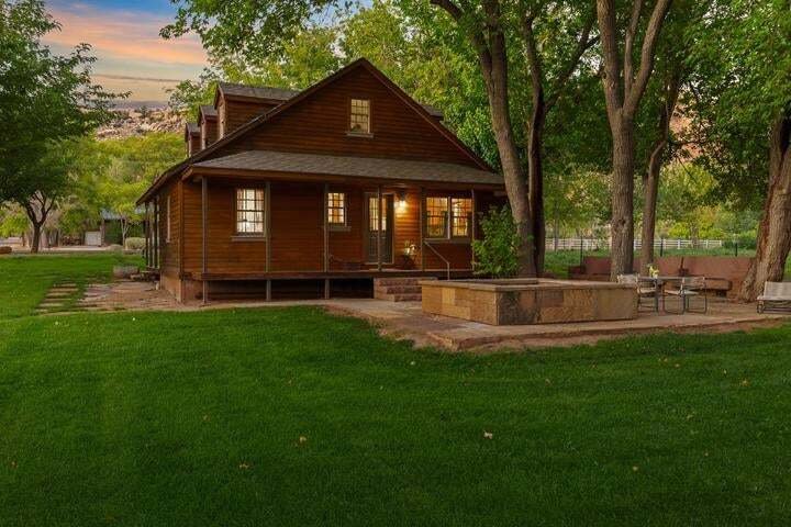 House in Rockville, Utah, United States 4 - 18858038