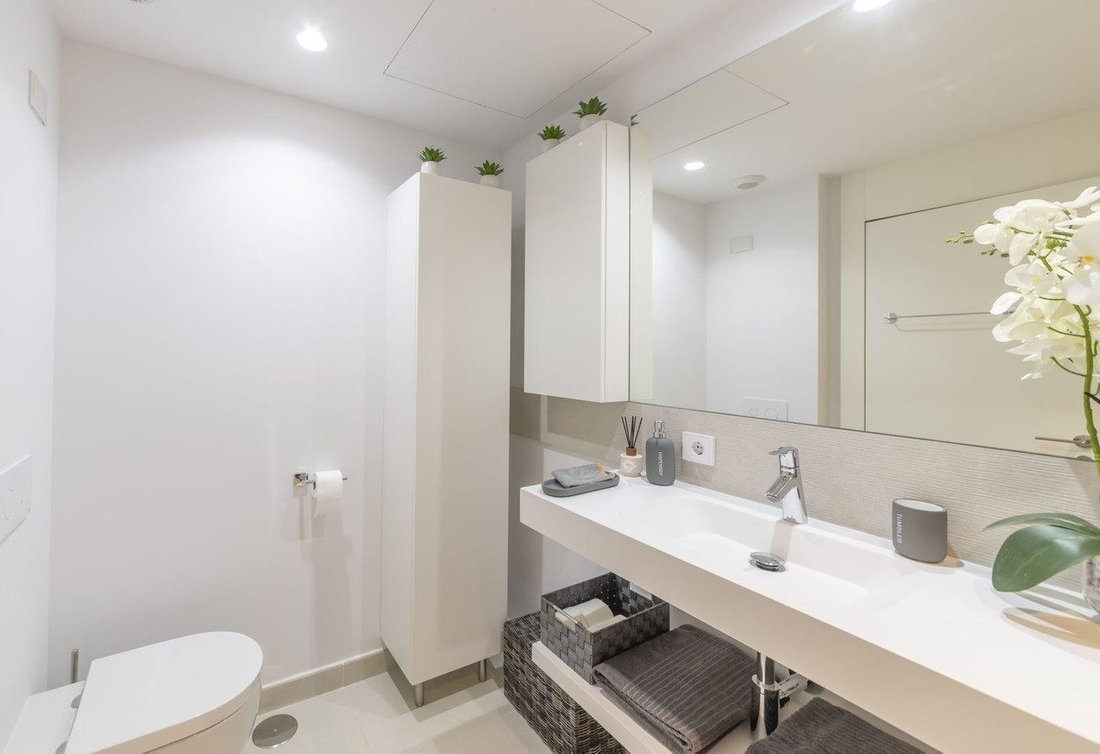 Apartamento en Benalmádena, Andalucía, España 2 - 18861095