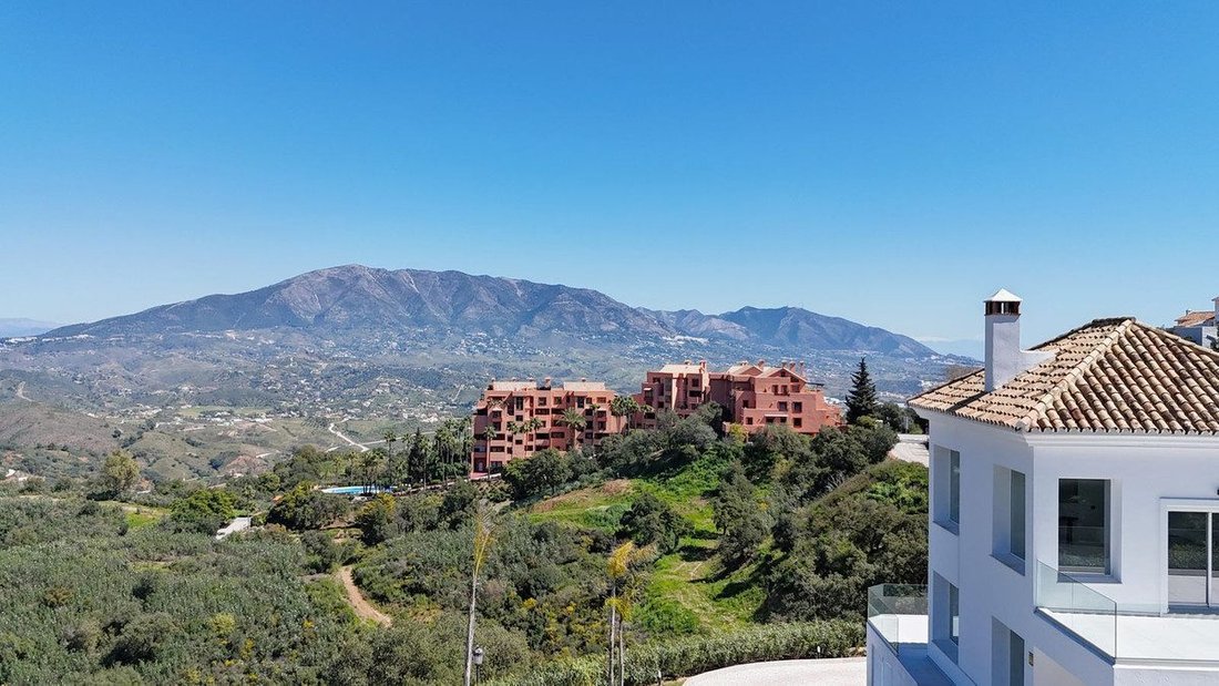 Villa a Elviria-Cabopino, Marbella, Spagna 5 - 18859179
