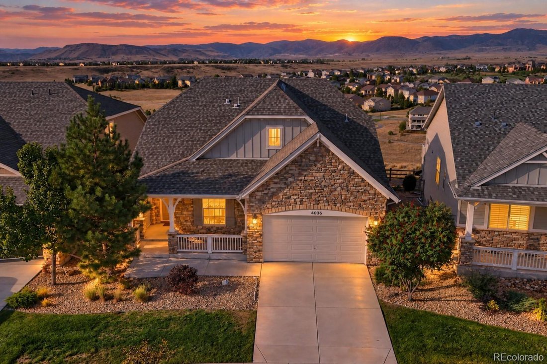 House in Arvada, Colorado, United States 1 - 18858439