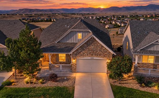 Haus in Arvada, Colorado, Vereinigte Staaten 1